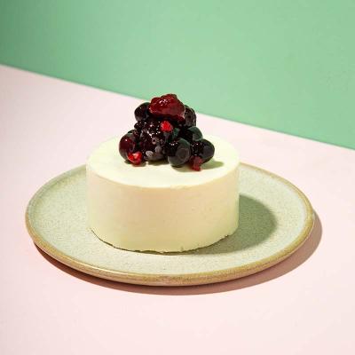 Caja x6 Cheese cake mini