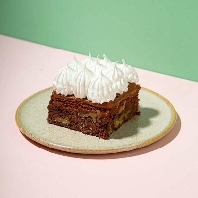 Caja x6 Brownie mini