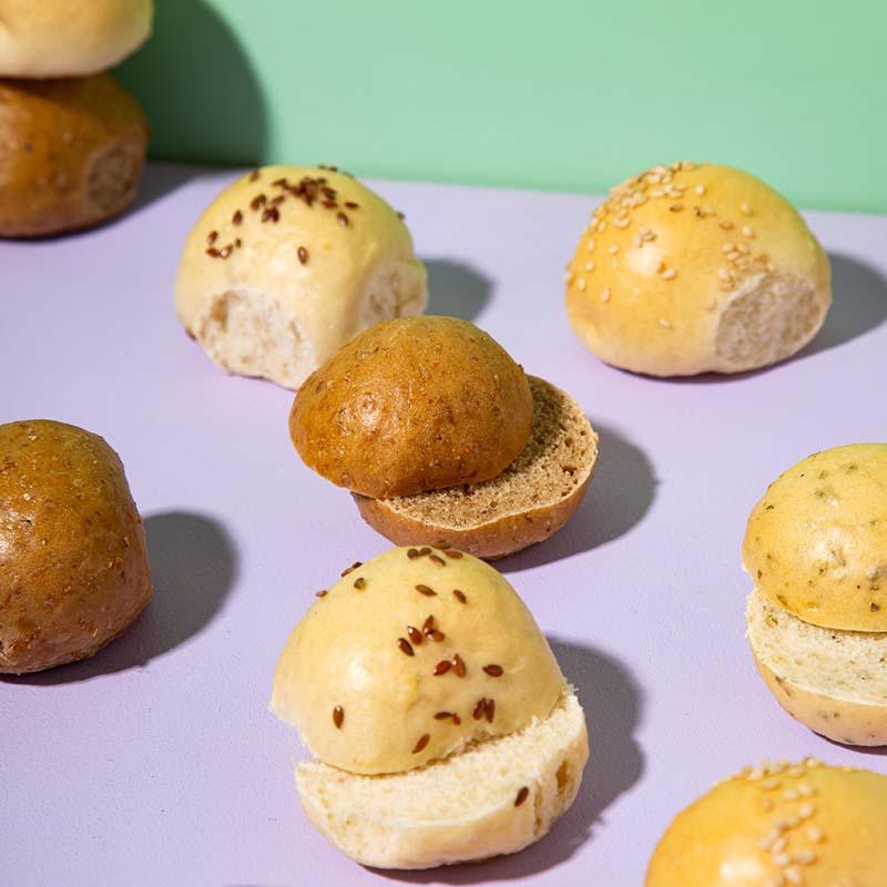 Promo 5 cajas saborizados mixtos