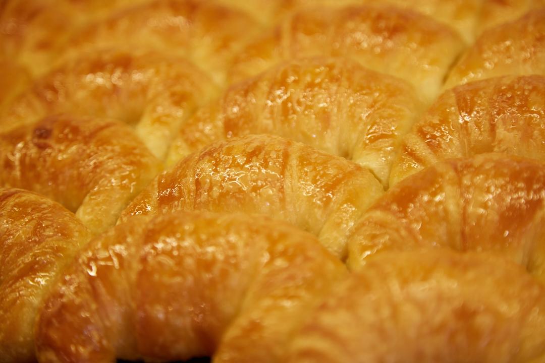 Medialunas y Facturas