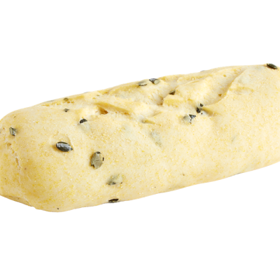 Pan de maíz